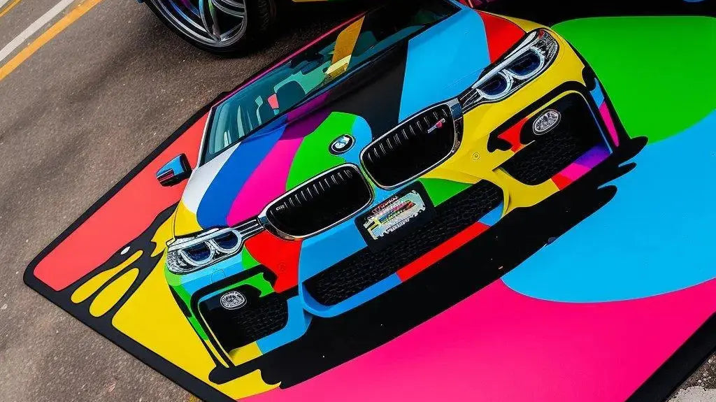 Autowin Store: The Best Place to Purchase High-Quality and Hygienic Vehicle Floor Mats - AutoWin