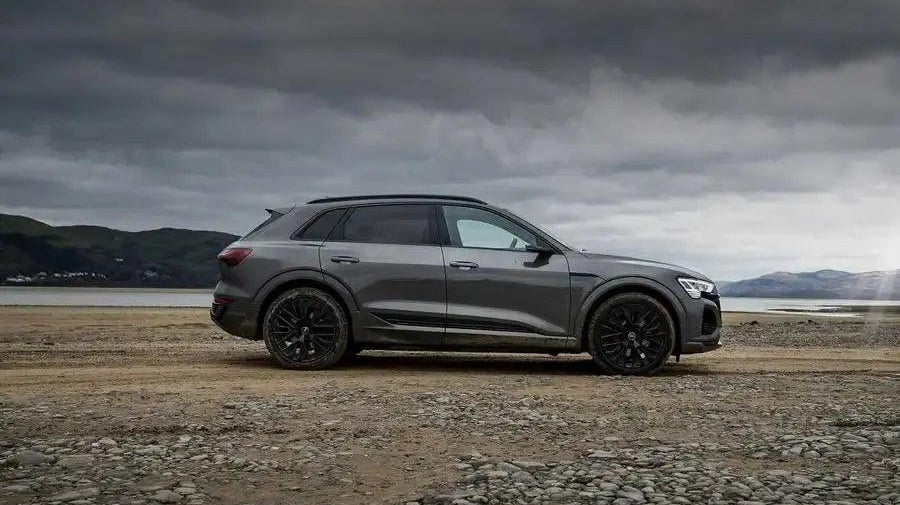 Audi Q8 e-tron | Autowin