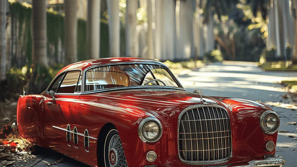 Chrystler 300C | AutoWin Floor Mats