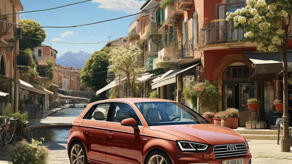 Exploring Audi A2: Model's History and Interesting Facts - AutoWin