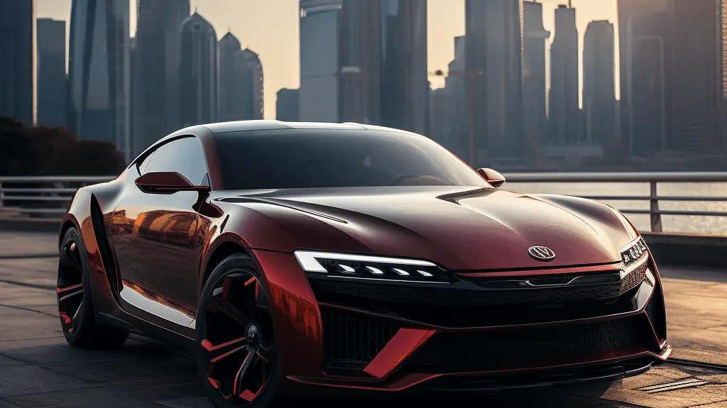 Where is Honda Made? Premium Honda Car Mats - AutoWin