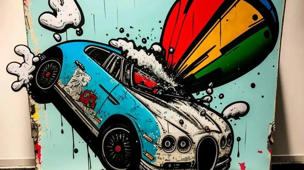 How to repair vehicle air bag? - AutoWin