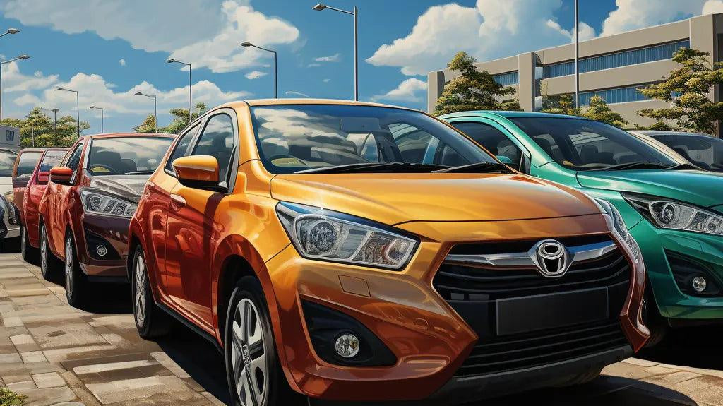 Japanese Car Manufacturers: Driving Excellence and Innovation - AutoWin