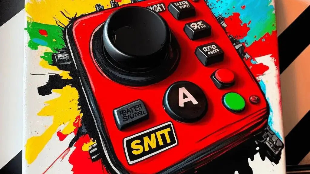 Red Start/Stop Engine Button Installation Guide for BMW 5 Series F10/F11/F07 Models - AutoWin