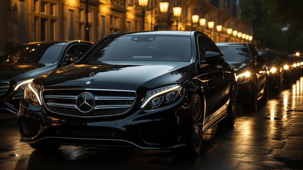 Unveiling the Legacy of Mercedes: From Humble Beginnings to Timeless Excellence - AutoWin