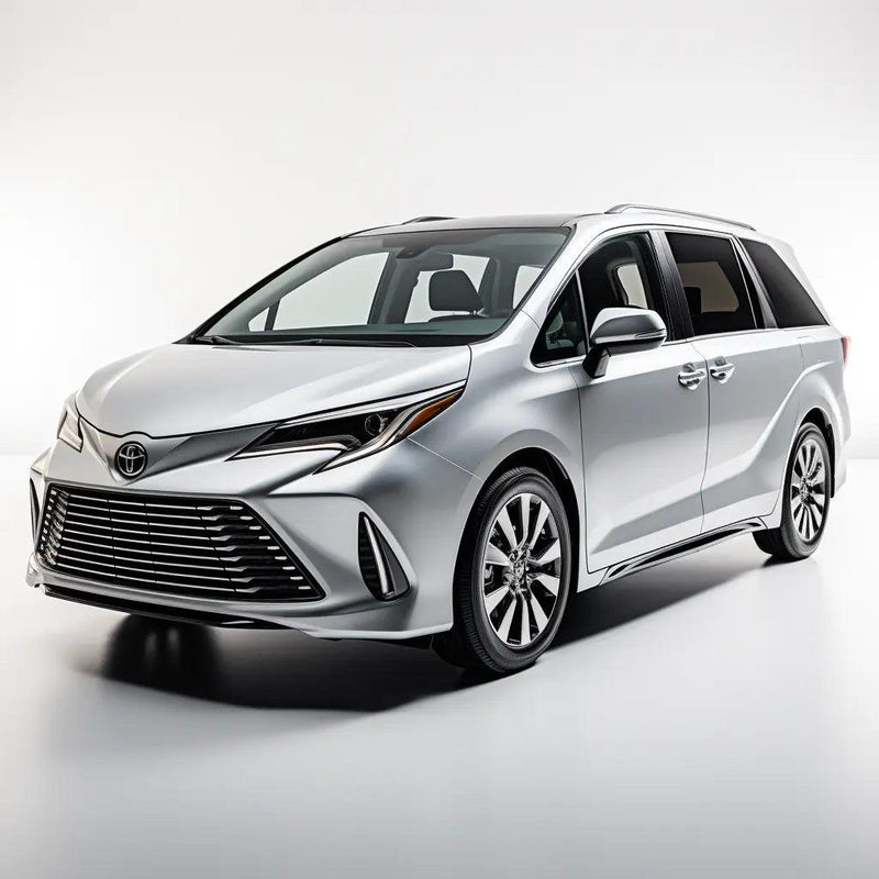 Sienna (2020-2023) XLE Hybrid - AutoWin