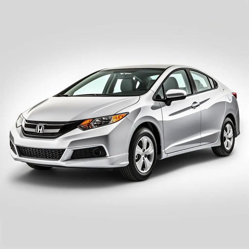 Civic IX (2012-2016) - AutoWin