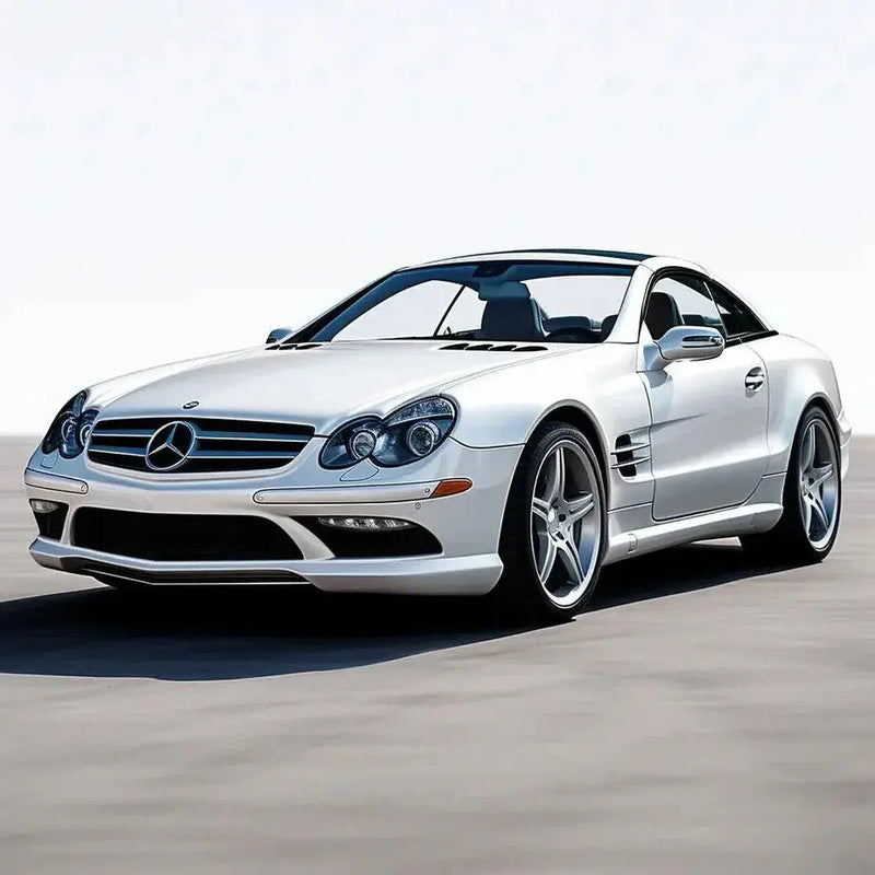 Mercedes-Benz R230 (2001-2012) Accessories
