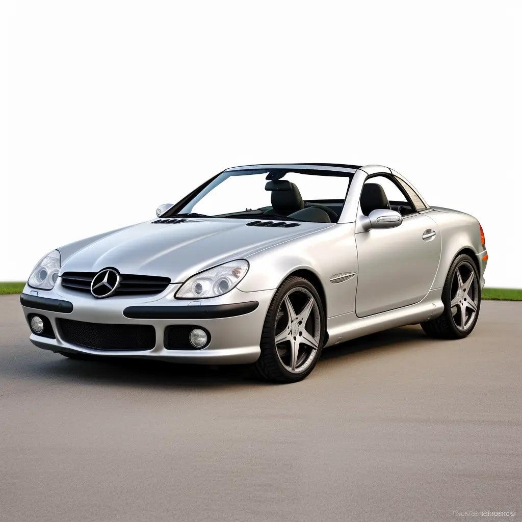 R170 (2000-2004) - AutoWin