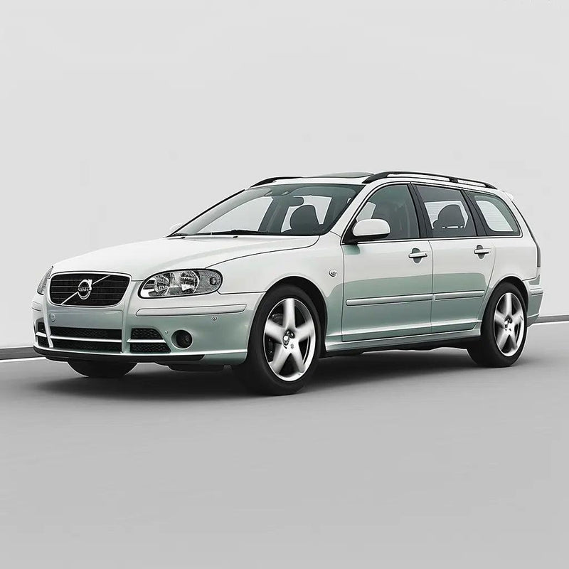 V70 (2000-2007) - AutoWin