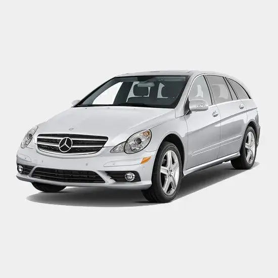 Mercedes-Benz V251 (2005-2013) Long Wheelbase Accessories