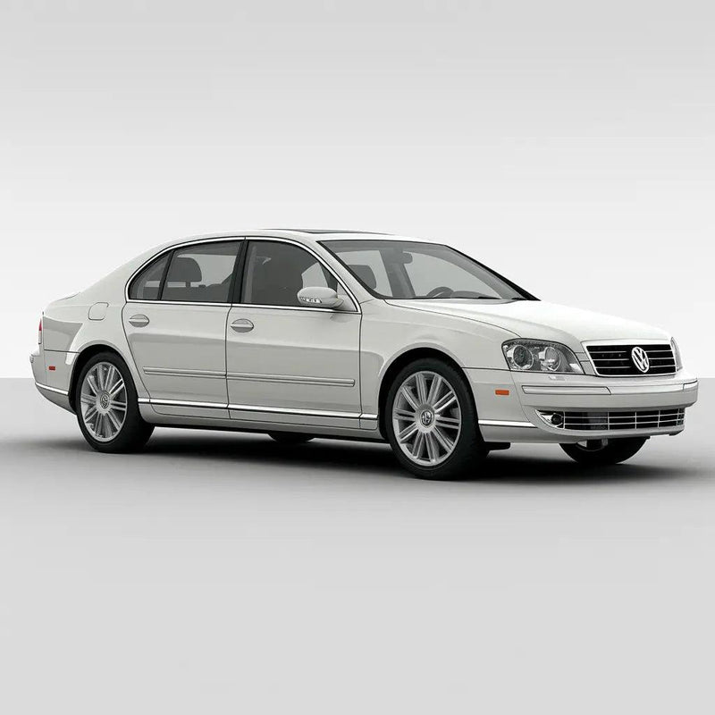 Phaeton (2002-2010) Long Wheelbase - AutoWin