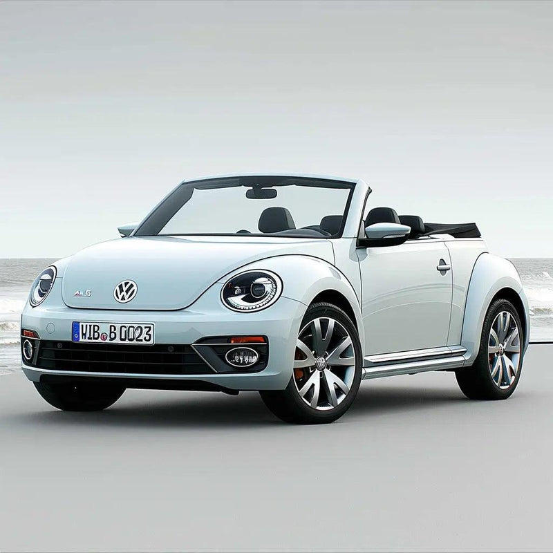 Beetle (1998-2011) Convertible - AutoWin