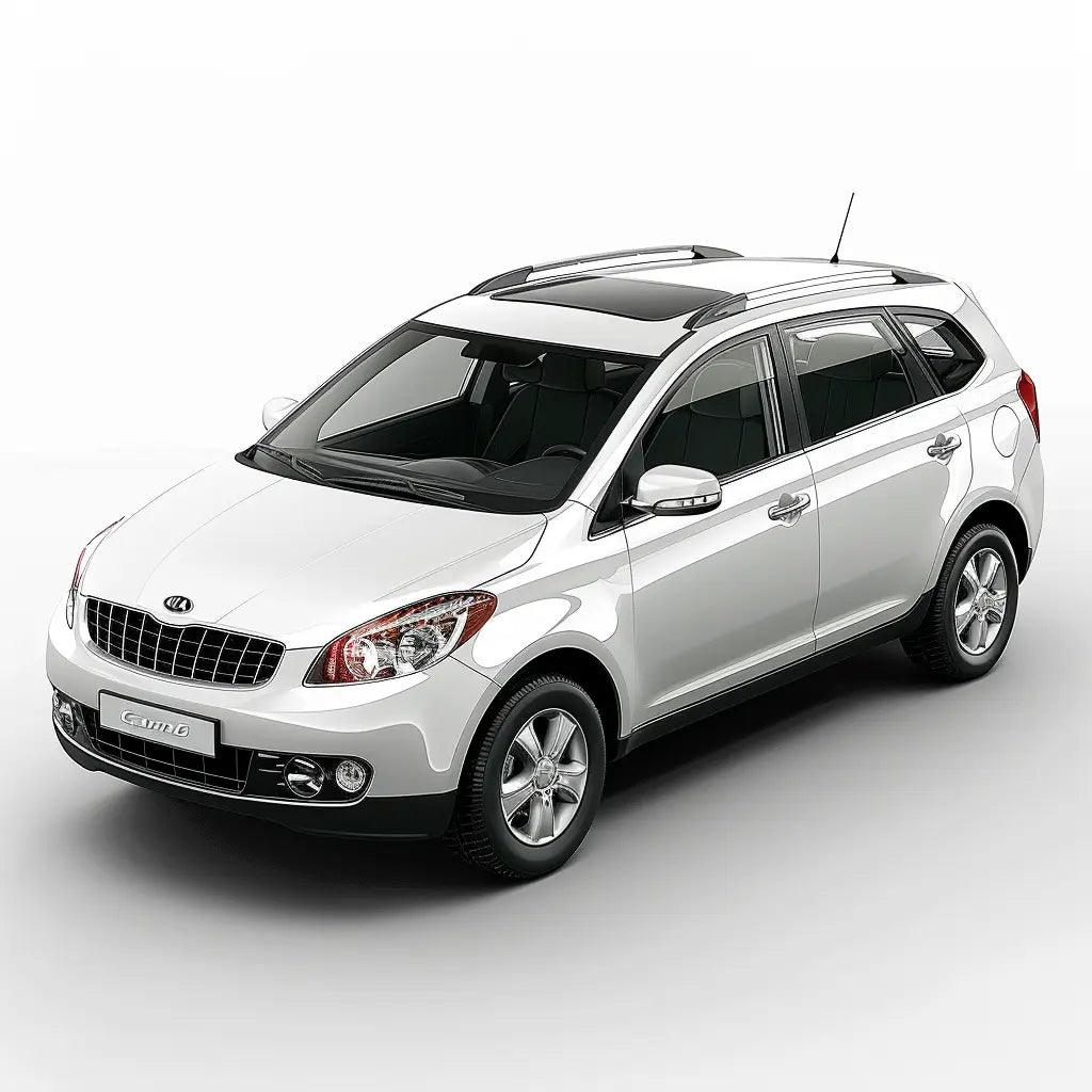 Carens 5 Seater (2006-2013) Automatic - AutoWin