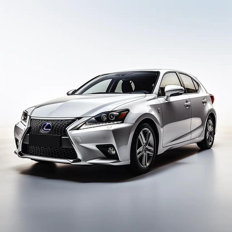 CT (2011-2014) - AutoWin