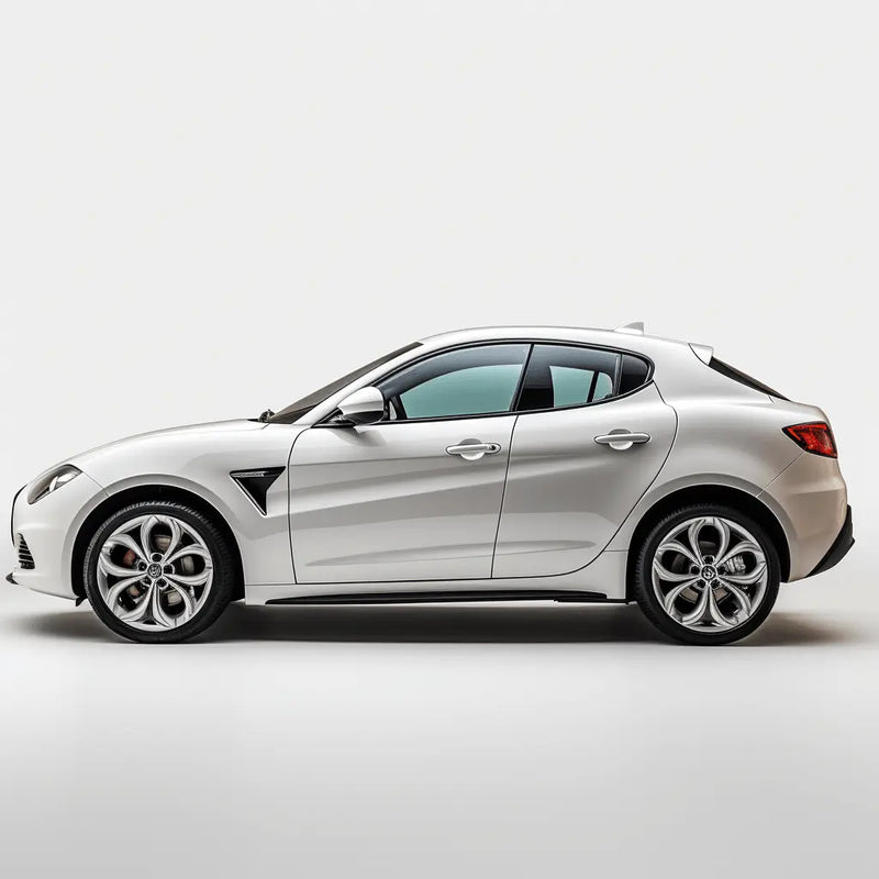 Giulietta (2010–2020) - AutoWin