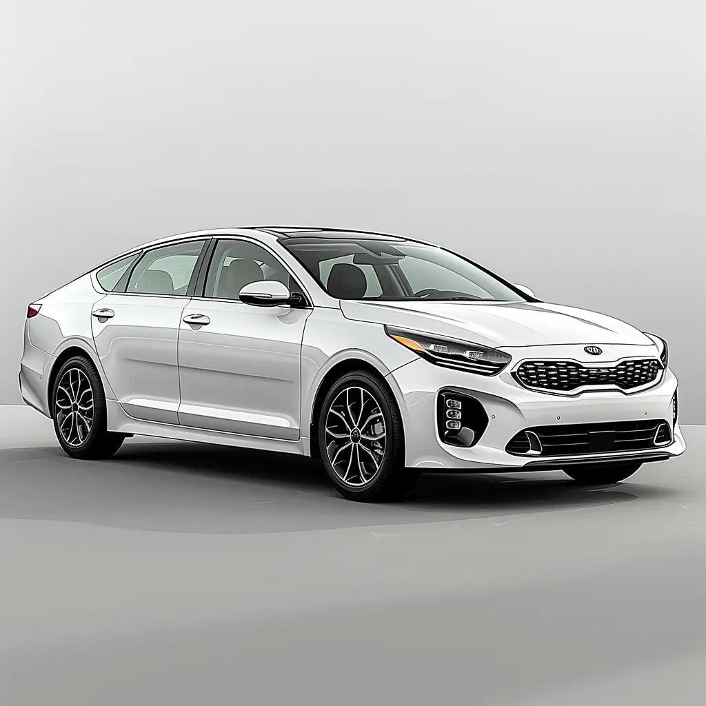 Optima (2015-2021) Sedan - AutoWin