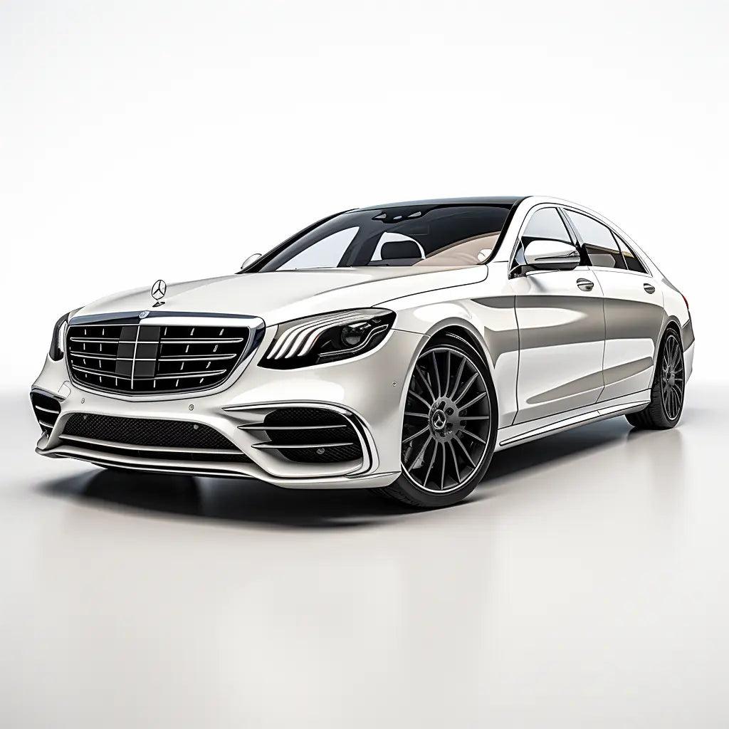 W222 (2013-2020) Short Wheelbase - AutoWin