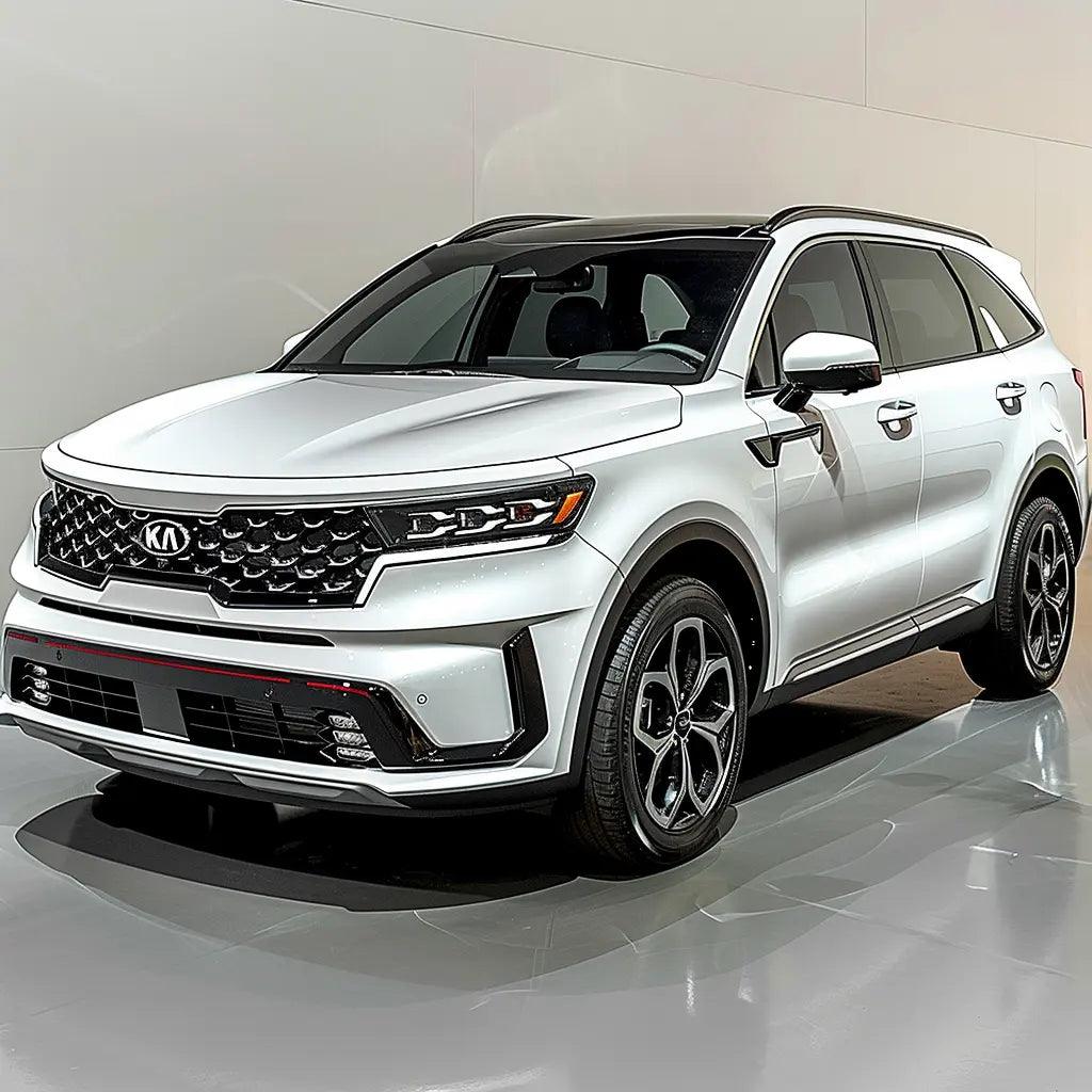 Sorento 7 Seater (2020-2024) Diesel - AutoWin