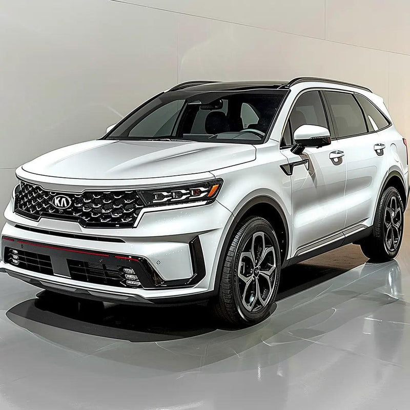 Sorento 7 Seater (2020-2024) Diesel - AutoWin