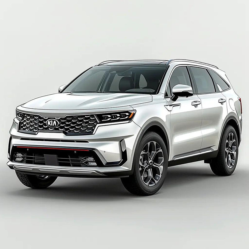 Sorento 7 Seater (2020-2024) HEV - AutoWin