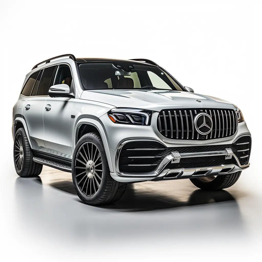 X167 Maybach (2020-2023) - AutoWin