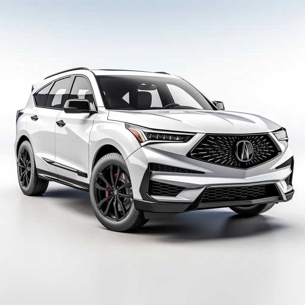 MDX (2001-2024) - AutoWin