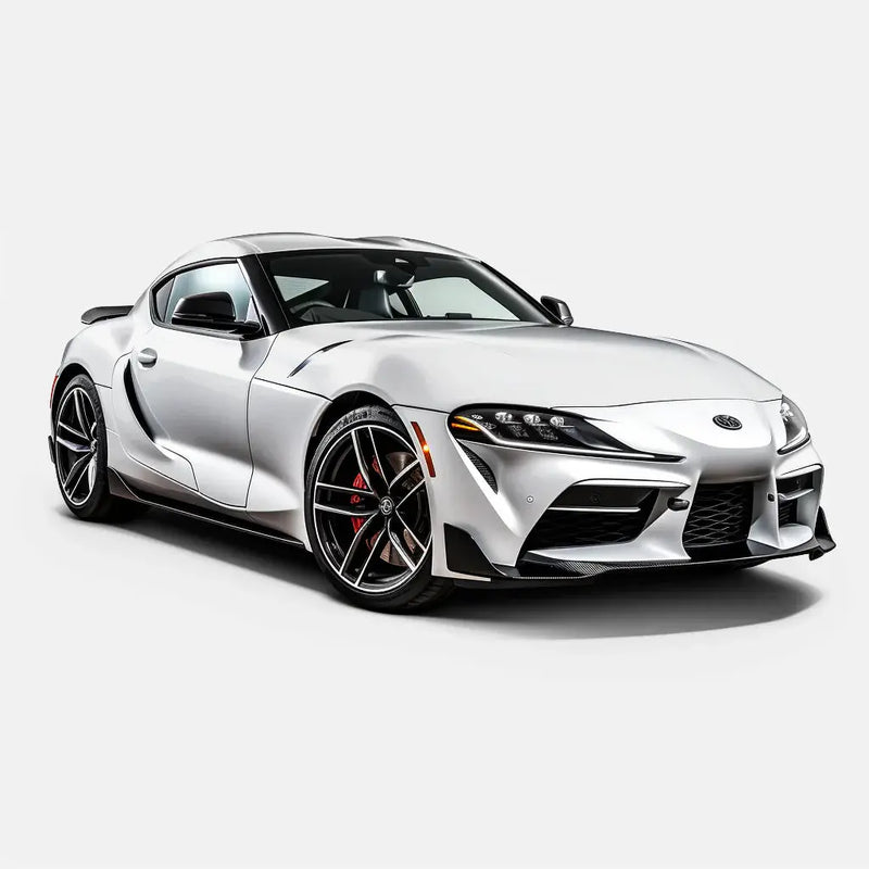 Toyota GR Supra A90 (2019-2023) Accessories