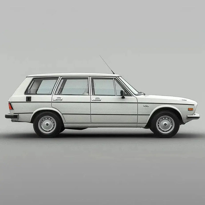 Volvo 240/260 (1974-1993) Accessories