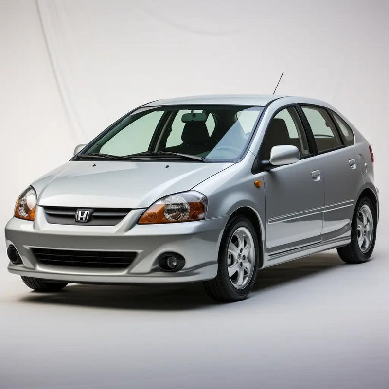 Civic 5-Doors (2001-2005) - AutoWin