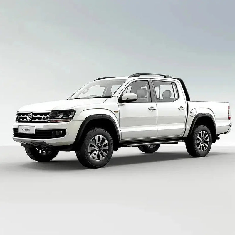 Volkswagen Amarok (2010-2016) Single Cab Accessories