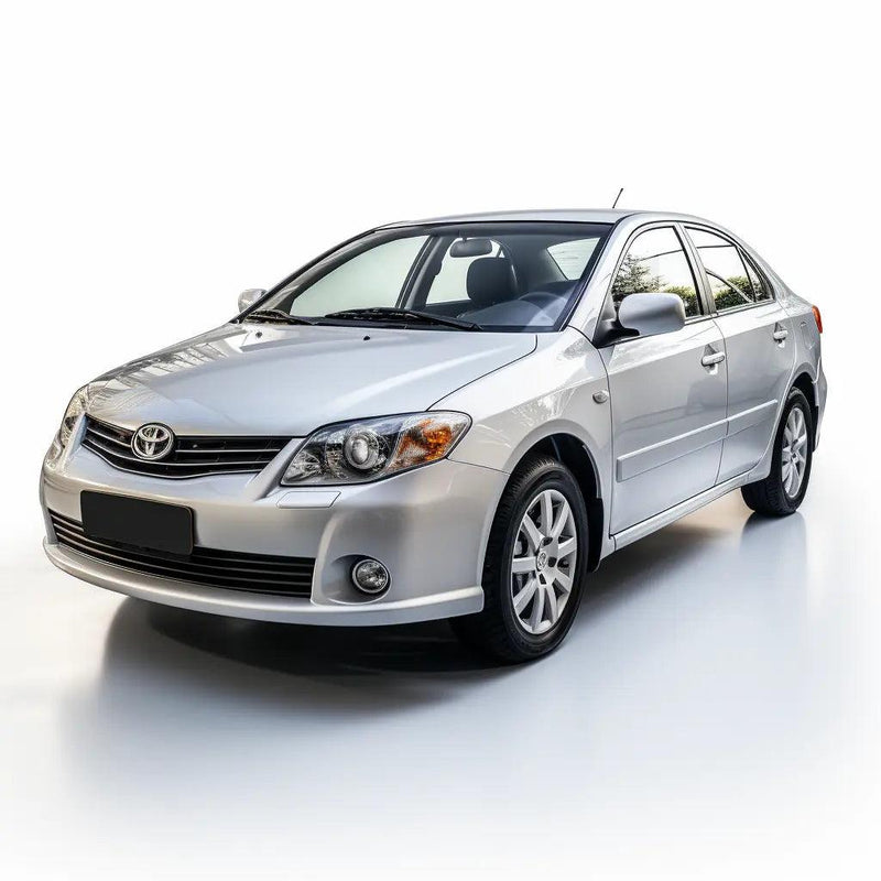 E12 (2001-2007) - AutoWin