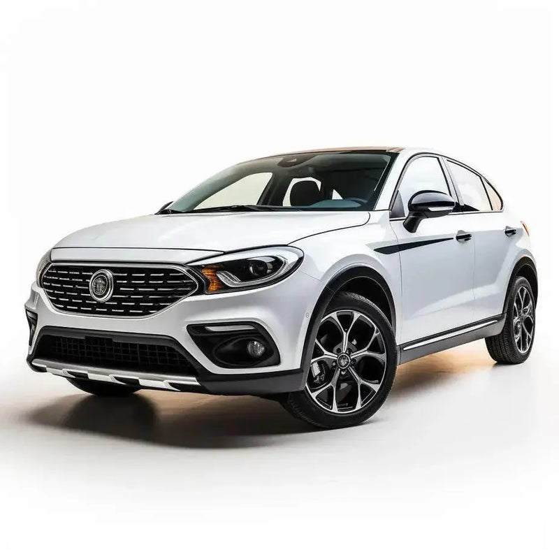 Fiat Freemont (2011-2024) Accessories