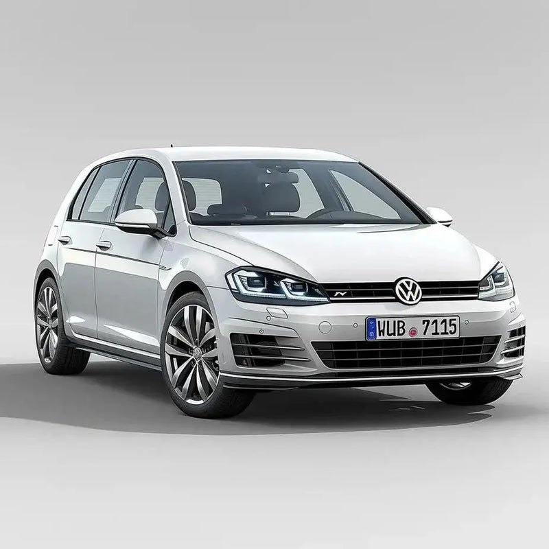 Volkswagen Golf 7 (2017-2020) Estate Accessories