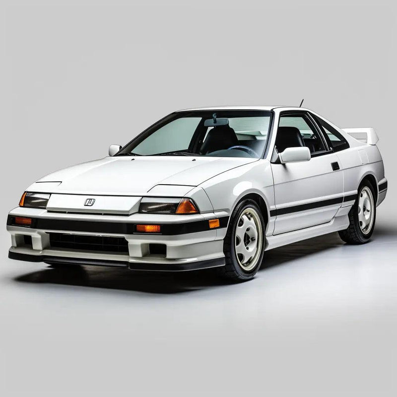 CRX - AutoWin