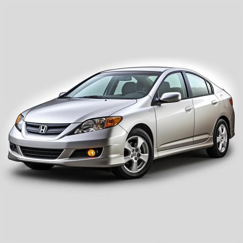 Civic 4-Doors (2001-2005) - AutoWin