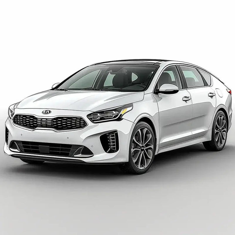 Kia Optima (2016-2021) Hybrid Accessories
