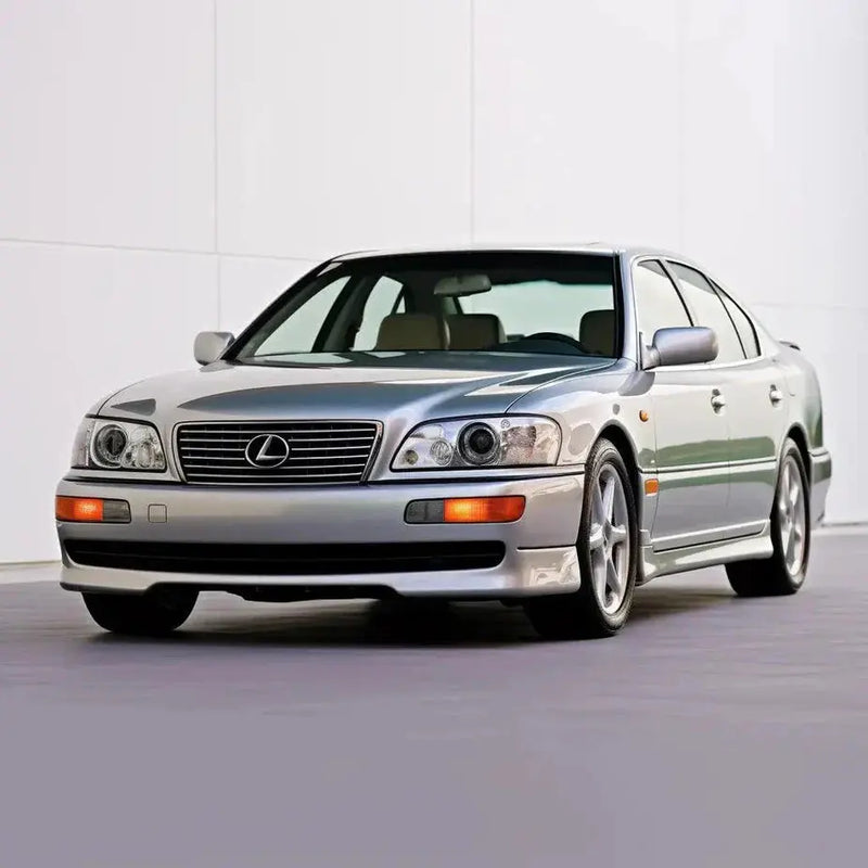 Lexus LS 400 (1994-2000) Accessories