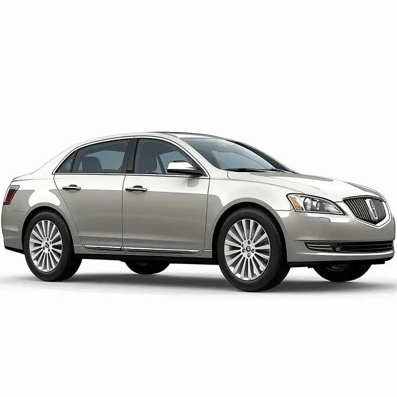 Lincoln MKS (2008-2016) Accessories