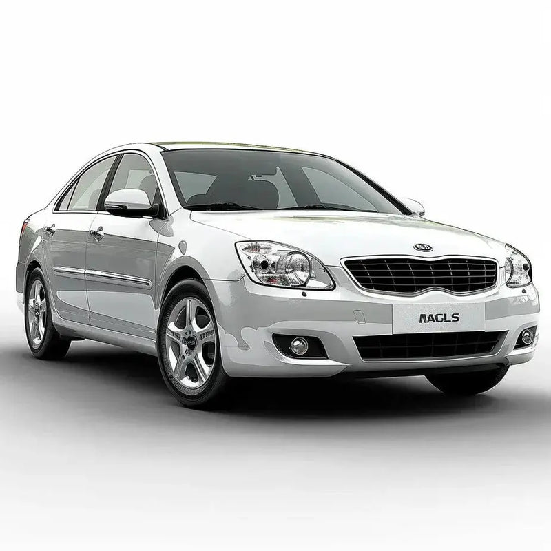 Kia Magentis (2003-2006) Accessories