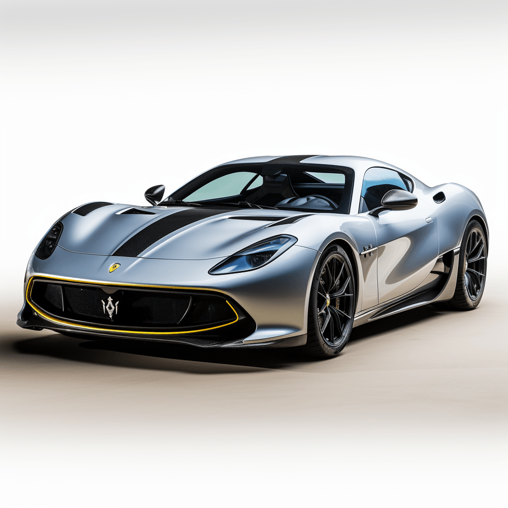 MC20 (2020-2023) - AutoWin