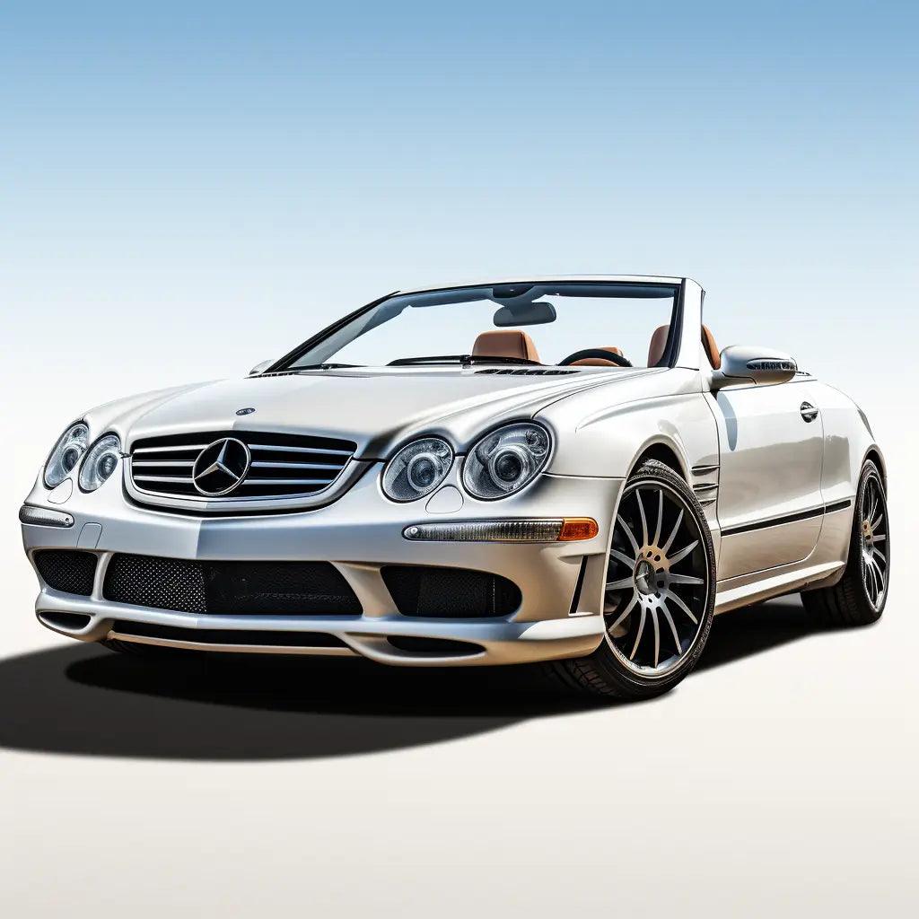 A208 Convertible (1998-2003) - AutoWin