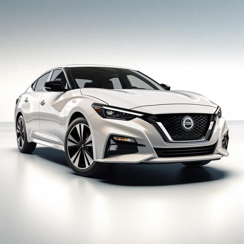 Maxima (1981-2023) - AutoWin