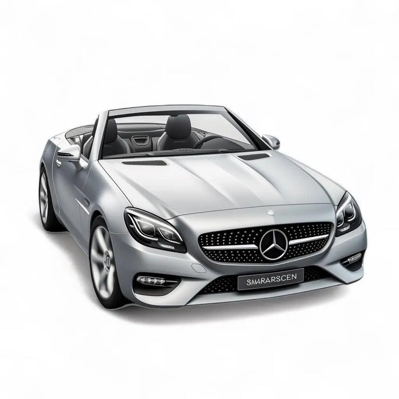 R172 (2016-2023) - AutoWin