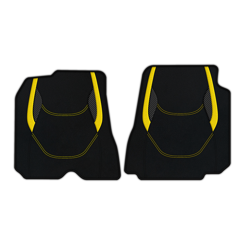 Ferrari 812 Superfast Limited Edition Floor Mats
