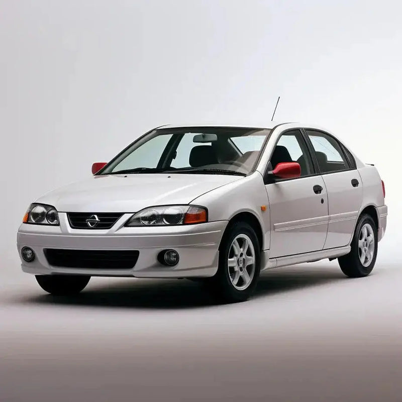 Nissan Primera (1990-1996) Accessories