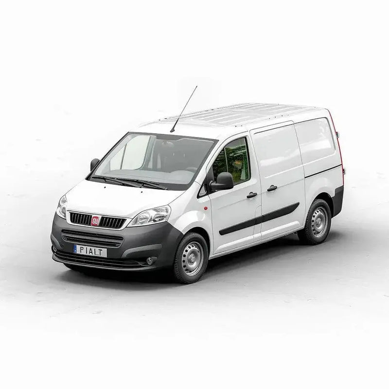 Fiat Scudo (2012-2016) Accessories