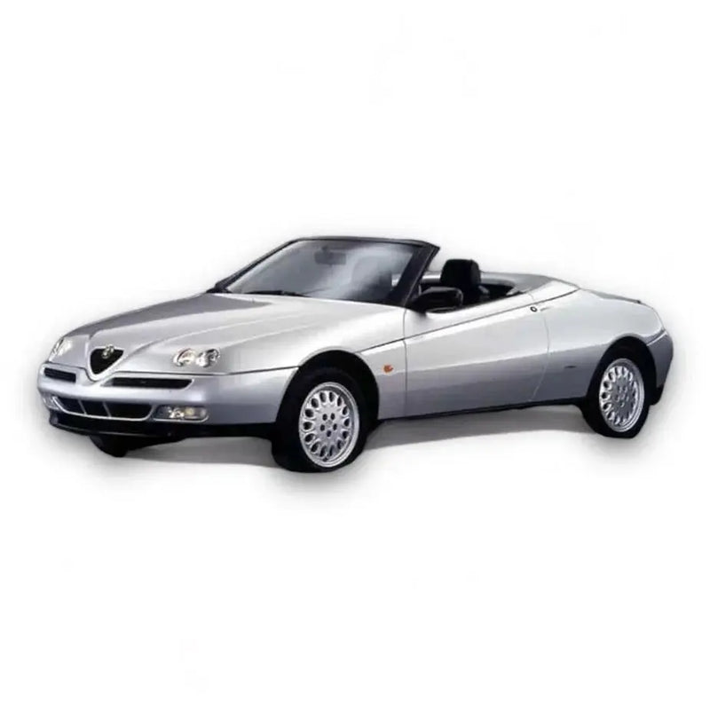 Alfa Romeo Spider 916 (1994-2005) Accessories