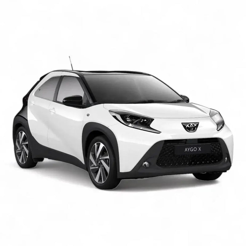 Toyota Aygo X (2022-2023) Accessories