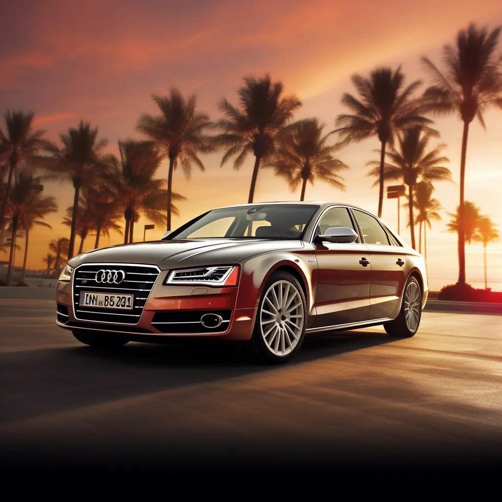 A8 D4 (2010-2017) - AutoWin